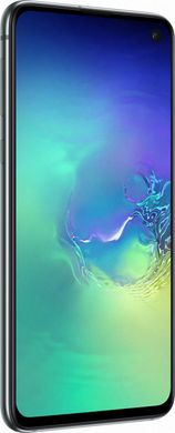 Смартфон Samsung Galaxy S10e Green (SM-G970FZGDSEK)
