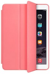 Обкладинка ArmorStandart для Apple iPad 9.7 (2017/2018) Smart Case Light Pink