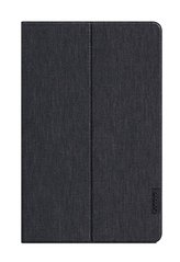 Обложка Lenovo Folio Case and Film для Lenovo Tab M10 Plus TB-X606 Black (ZG38C02959)