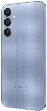 Смартфон Samsung Galaxy-A25 5G 256GB BLUE (SM-A256BZBHEUC)