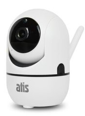 Wi-Fi відеокамера поворотна 2 Мп ATIS AI-462T