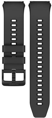 Ремінець Huawei Watch GT 2e Black