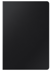 Чехол Samsung Book Cover для планшету Galaxy Tab S7+ (T970) Black (EF-BT970PBEGRU)