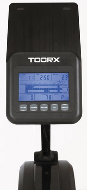 Гребной тренажер Toorx Rower RWX 300 (RWX-300)