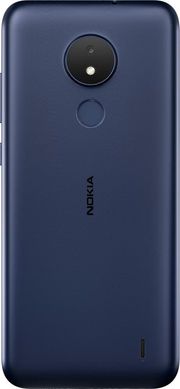 Смартфон Nokia C21 2/32GB Blue