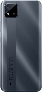 Смартфон realme C11 2021 2/32GB Gray