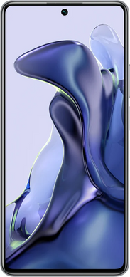 Смартфон Xiaomi 11T 8/256GB Celestial Blue
