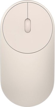 Миша Xiaomi Mi Mouse Gold_ лазерна