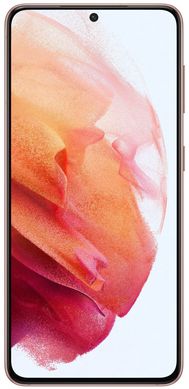 Смартфон Samsung Galaxy S21 5G 8/128GB Phantom Pink (SM-G991BZIDSEK)