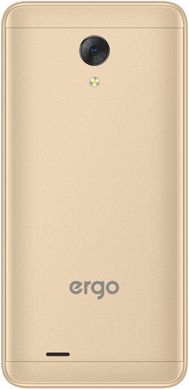 Смартфон Ergo V551 Aura Dual Sim Gold