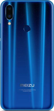 Смартфон Meizu Note 9 4/128Gb Blue (EuroMobi)