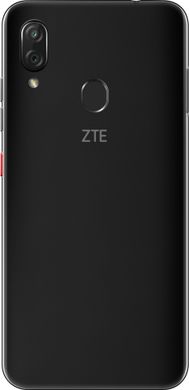 Смартфон ZTE Blade V10 Vita 2/32 Black