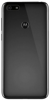 Смартфон Motorola Moto E6 Play 2/32GB (XT2029-2) Steel Black