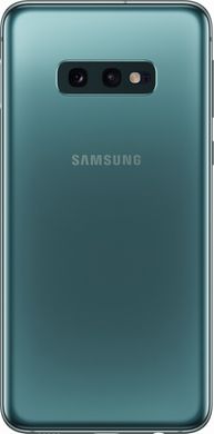 Смартфон Samsung Galaxy S10e Green (SM-G970FZGDSEK)