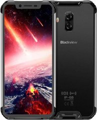 Смартфон Blackview BV9600E 4/128GB Silver (EU)