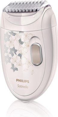 Епілятор Philips HP6423/01 Satinelle Essential