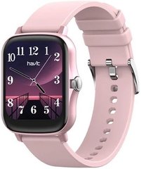 Смарт часы HAVIT HV-M9013 IP67 Pink