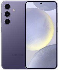 Смартфон Samsung Galaxy S24 S9210 5G 12/256GB Cobalt Violet refurbished