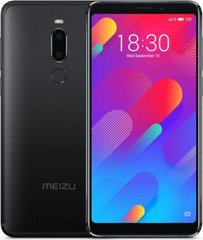 Смартфон MEIZU M8 4/64GB Black