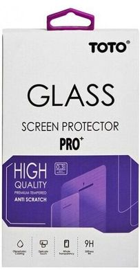 Захисне скло Toto Hardness Tempered Glass для 0.33mm 2.5D 9H Xiaomi Mi 8 Pro