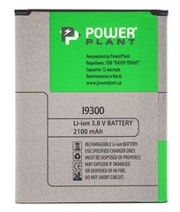 Аккумулятор PowerPlant Samsung i9300, I9082 (EB-L1G6LLU) 2100mAh