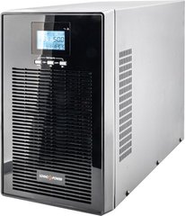 Джерело безперебійного живлення LogicPower Smart-UPS-3000 Pro (6783) (U0383745)