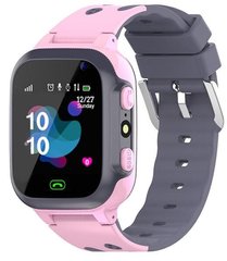 Детский Smart Watch Aspor E07 Pink