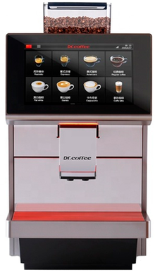 Кавомашина Dr.Coffee M12 Plus 2L