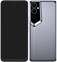 Смартфон TECNO POVA Neo-2 (LG6n) 4/64GB Uranolith Grey (4895180789076)