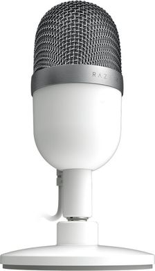 Мікрофон Razer Seiren Mini - Mercury, white