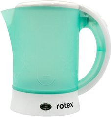 Електрочайник Rotex RKT07-G Travel