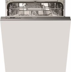 Посудомийна машина Hotpoint-Ariston HI 5010 C