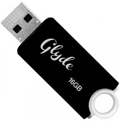 Флешка Patriot USB 3.1 Glyde 16GB Black