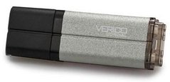 Флешка Verico 8 GB Cordial Gray VP16-08GTV1E