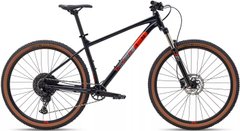 Велосипед 27,5" Marin Bobcat trail 5 рама - S 2022 Black (SKD-94-28)