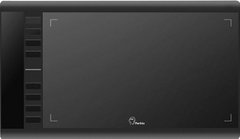 Графический планшет Parblo A610 Black (A610)