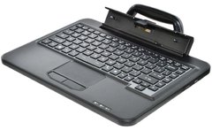 Клавіатура Durabook U11 Detachable Membrane Backlit Keyboard (DKBU1M-3)