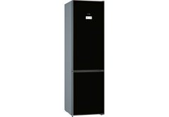 Холодильник Bosch KGN39LB306, Black