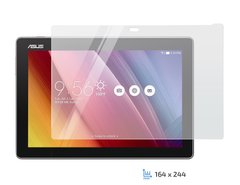 Захисне скло 2Е ASUS ZenPad 10 10.1" (Z301MF) 2.5D clear