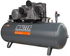 Компрессор WALTER GK 880-5.5/500 P
