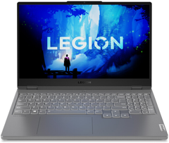 Ноутбук Lenovo Legion 5 15ARH7 (82RE006QRA)