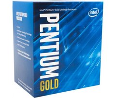 Процессор Intel Pentium Gold G5420 Box (BX80684G5420)