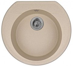 Кухонна мийка Minola MRG 1050-53 Пісок