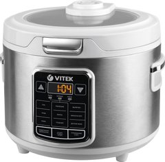 Мультиварка Vitek VT-4281, White