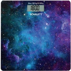 Ваги підлогові Scarlett SC-BS33E046