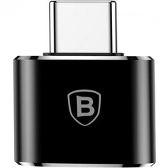 Адаптер Baseus Type-C -> USB (CATOTG-01)