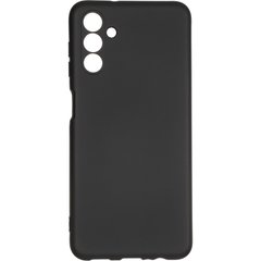 Чехол Full Soft Case for Samsung A25 Black