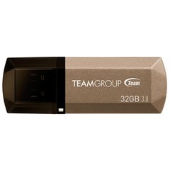 Флешка USB3.0 32Gb Team C155 Golden (TC155332GD01)