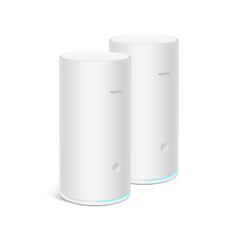 Маршрутизатор Huawei WiFi Mesh (2-pack) WS5800