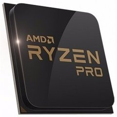 Процессор AMD Ryzen 3 PRO 2100GE Tray (YD210BC6M2OFB)